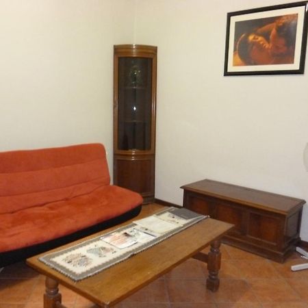 Hotel 27 Aprile Florenz Zimmer foto