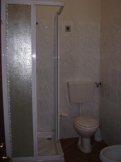 Hotel 27 Aprile Florenz Zimmer foto
